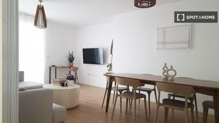 Lloguer Pis a El Cabanyal-El Canyamelar. Piso en alquiler de 2 habitaciones en cabanyalcanyamelar