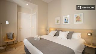 Location Appartement à El Carme. Apartamento de 1 dormitorio en alquiler en el carme, valencia