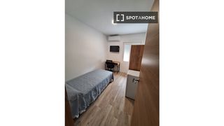Rent Flat in Nou Moles. Apartamento de 3 habitaciones en soternes, valencia.