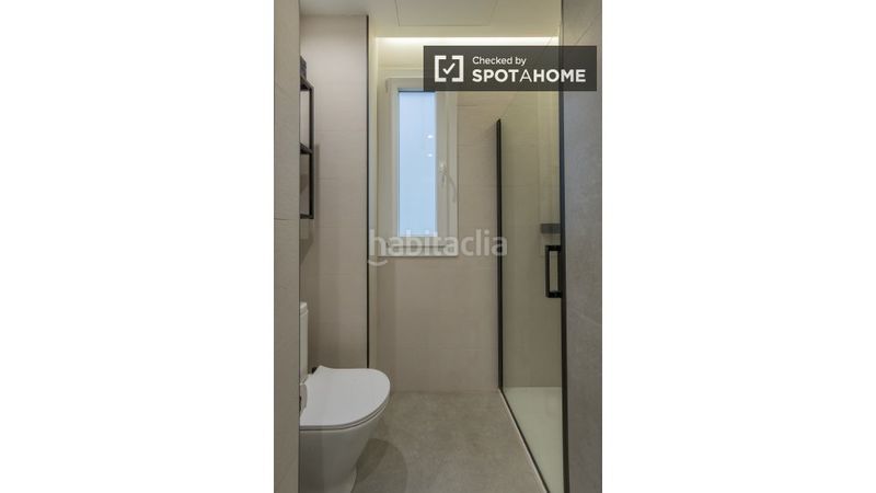 Foto 3b4be5b2-96f0-4630-b010-cf77a570a521. Rent flat with heating in Russafa Valencia