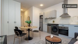 Flat in Nou Moles