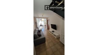 Alquiler Piso en El Cabanyal-El Canyamelar. Estudio en alquiler en cabanyalcanyamelar, valencia