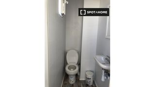 Location Appartement à Russafa. Estudio en alquiler en russafa, valencia