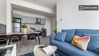 Flat in Nou Moles