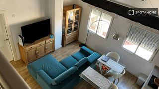 Flat in El Pilar