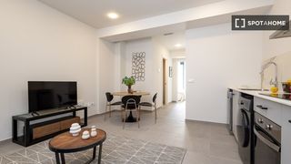 Miete Etagenwohnung in Nou Moles. Piso en alquiler en nou moles, valencia
