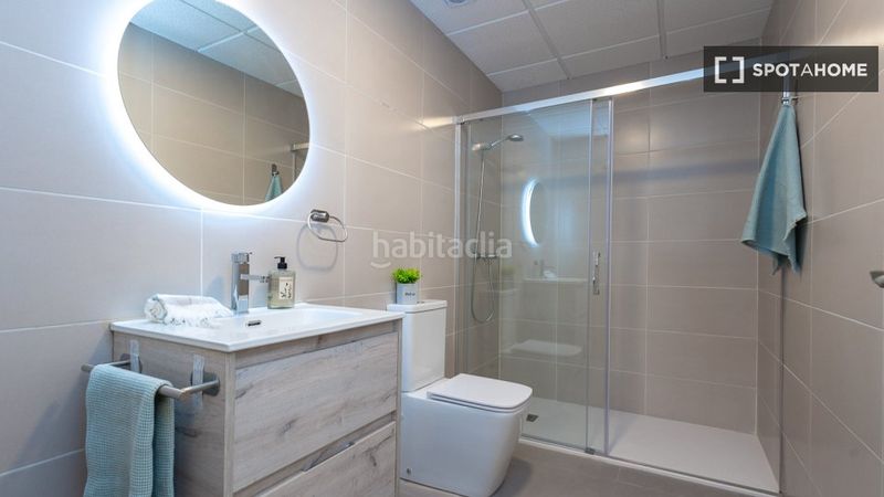 Foto 05434153-7e77-43c5-ac08-02a162755aa8. Miete etagenwohnung mit heizung in Nou Moles Valencia