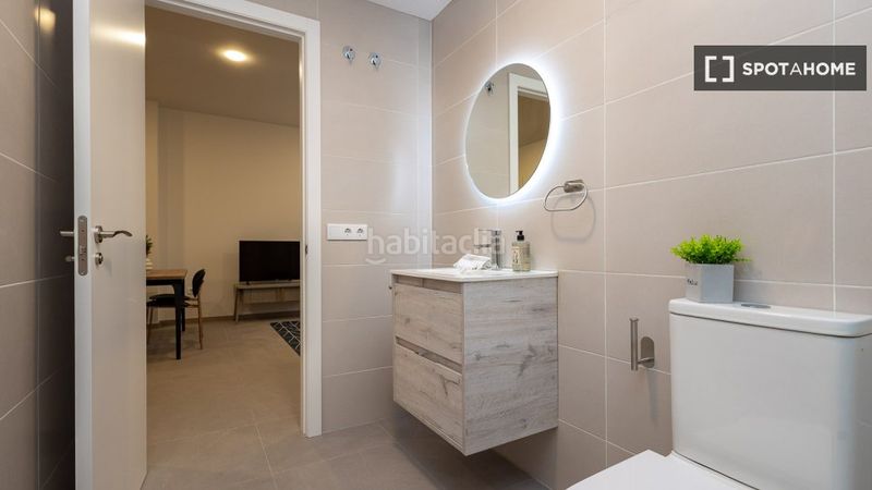 Foto 42423b06-ed6f-44d3-8980-e35128b3c30d. Miete etagenwohnung mit heizung in Nou Moles Valencia
