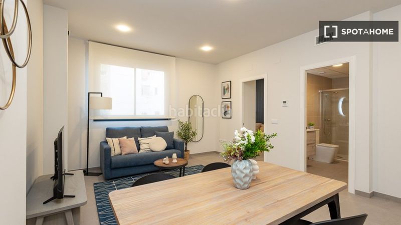 Foto 527c67fb-adbb-42a9-90e9-db9a97bd1149. Miete etagenwohnung mit heizung in Nou Moles Valencia