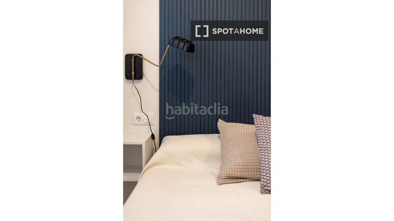 Foto 6631ee61-df22-4a18-bdb2-81df379757f6. Miete etagenwohnung mit heizung in Nou Moles Valencia