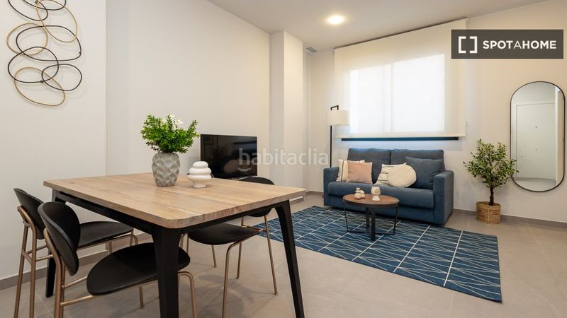 Foto 7efb4bb1-30a6-42ea-8c86-03c3c324e47c. Miete etagenwohnung mit heizung in Nou Moles Valencia