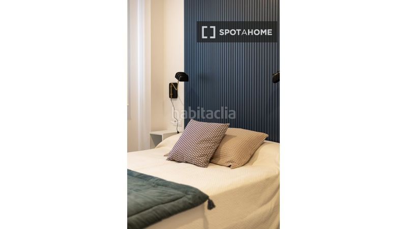 Foto 9a3a4147-496a-41f4-ae42-2c7561b331f9. Miete etagenwohnung mit heizung in Nou Moles Valencia