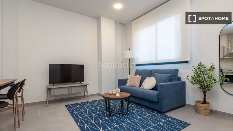 Foto a008a00b-9244-4aca-87c0-c05f473ed002. Miete etagenwohnung mit heizung in Nou Moles Valencia