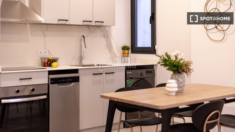 Foto a3b28e3c-d3a0-4818-860e-5a6dc3a60f8d. Miete etagenwohnung mit heizung in Nou Moles Valencia