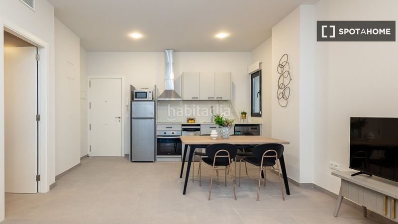 Foto cbeee272-3b8a-478e-a41a-037522ddfe4a. Miete etagenwohnung mit heizung in Nou Moles Valencia