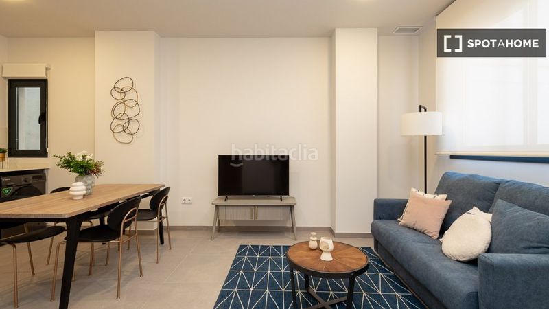 Foto da5b0d98-d257-4d8b-a386-8009b11c5259. Miete etagenwohnung mit heizung in Nou Moles Valencia