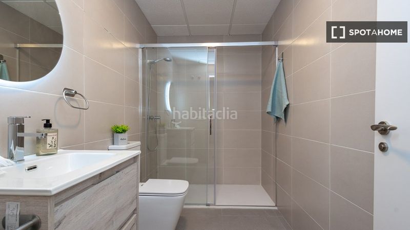 Foto f33f9153-8a53-4068-9465-63e80c7fa7f7. Miete etagenwohnung mit heizung in Nou Moles Valencia