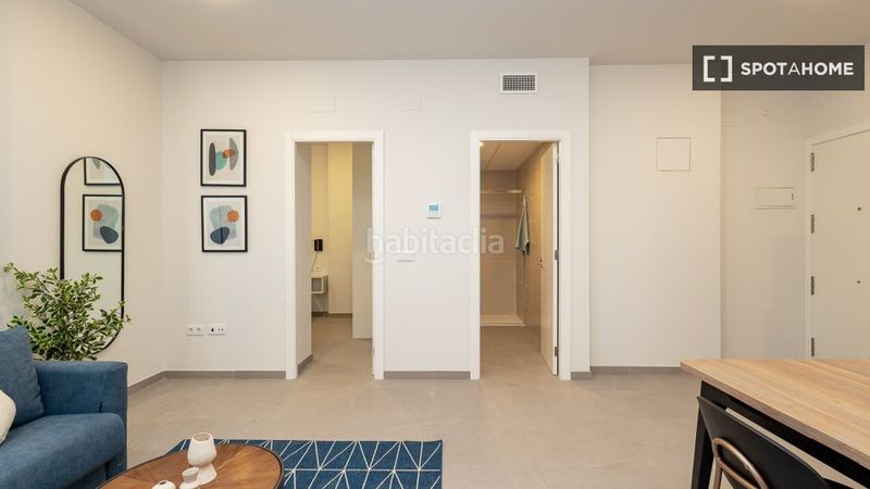 Foto fc082fd8-bfd0-4366-be00-f6b07b590546. Miete etagenwohnung mit heizung in Nou Moles Valencia