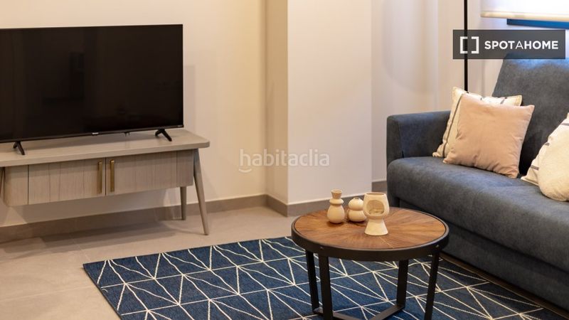 Foto fdddf16a-9d03-4c93-8842-86a7e9494f4f. Miete etagenwohnung mit heizung in Nou Moles Valencia