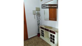 Miete Etagenwohnung in L´Amistat. Piso de 4 dormitorios en alquiler en lamistat, valencia