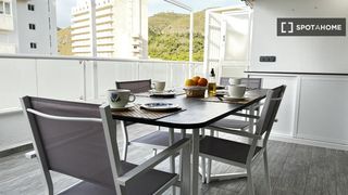 Affitto Appartamento in Racó. Apartamento completo de 2 habitaciones en cullera