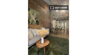 Lloguer Pis a Russafa. Apartamento de 2 dormitorios en alquiler en russafa, valencia