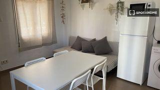 Affitto Appartamento in Platja de la Pobla de Farnals. Piso en alquiler de 1 habitación en la pobla de farnals