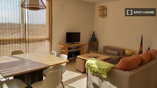 Location Appartement à Sotolivar-Mas del Rosari. Piso de 2 habitaciones en alquiler en paterna, valencia