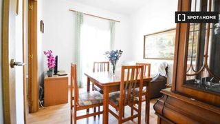 Flat in L´Amistat