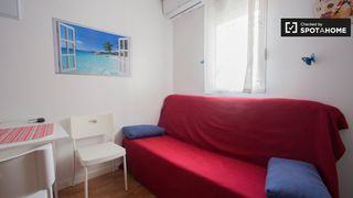 Appartement à El Cabanyal-El Canyamelar