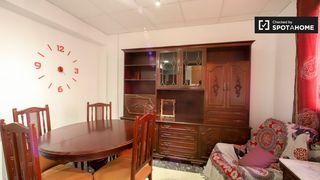 Location Appartement à Tres Forques. Amplio apartamento de 3 dormitorios en alquiler en lolivereta.