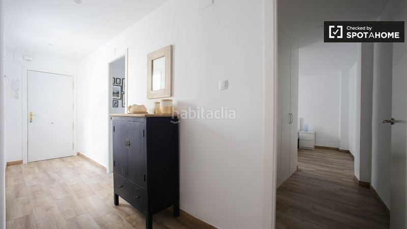 Foto 52a550ce-3b86-4aff-982d-550c03d1ce7a. Lloguer pis amb calefacció a Aiora Valencia