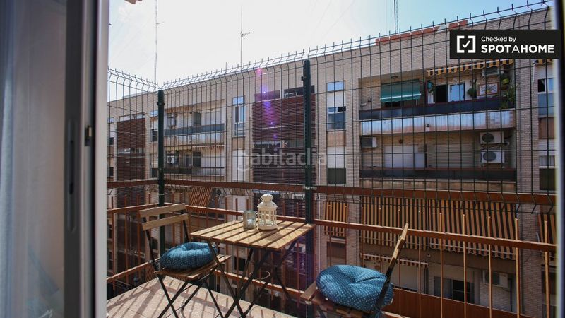 Foto d88e4c84-2cd8-4d99-99f6-c2fd53f1a3ac. Lloguer pis amb calefacció a Aiora Valencia