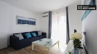 Location Appartement à Aiora. Piso de 3 habitaciones en alquiler en aiora, valencia.