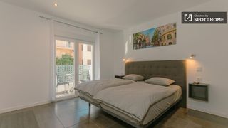 Lloguer Pis a Barrio Benicalap. Estudio en alquiler en benicalap, valencia