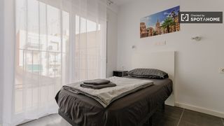 Flat in Barrio Benicalap