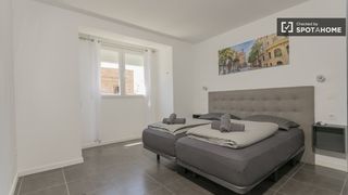 Affitto Appartamento in Barrio Benicalap. Estudio en alquiler en benicalap, valencia