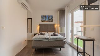 Affitto Appartamento in Barrio Benicalap. Estudio en alquiler en benicalap, valencia
