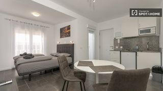 Location Appartement à Barrio Benicalap. Estudio en alquiler en benicalap, valencia