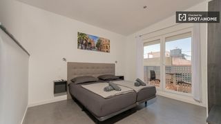 Location Appartement à Barrio Benicalap. Estudio en alquiler en benicalap, valencia