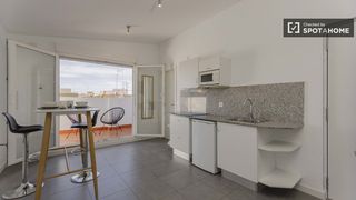 Alquiler Piso en Barrio Benicalap. Estudio en alquiler en benicalap, valencia