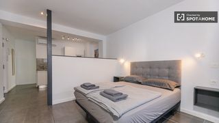 Location Appartement à Barrio Benicalap. Estudio en alquiler en benicalap, valencia