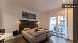 Location Appartement à Barrio Benicalap. Estudio en alquiler en benicalap, valencia