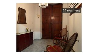 Miete Etagenwohnung in Enguera. Apartamento de 4 habitaciones en alquiler en enguera