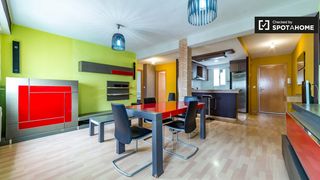 Location Appartement à Barrio Benicalap. Apartamento de 2 dormitorios en alquiler en benicalap, valencia
