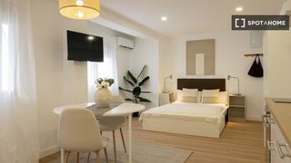 Alquiler Piso en Els Orriols. Estudio en alquiler en els orriols, valencia