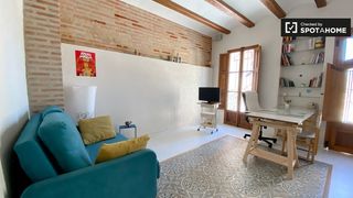 Flat in El Cabanyal-El Canyamelar