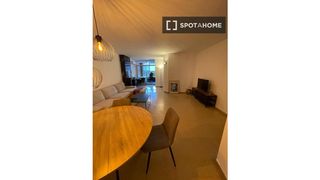 Flat in Albors