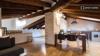 Lloguer Pis a La Xerea. Estudio en alquiler en la xerea, valencia