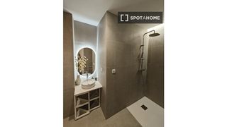 Location Appartement à El Grau. Piso de 1 dormitorio en alquiler en el grau, valencia.